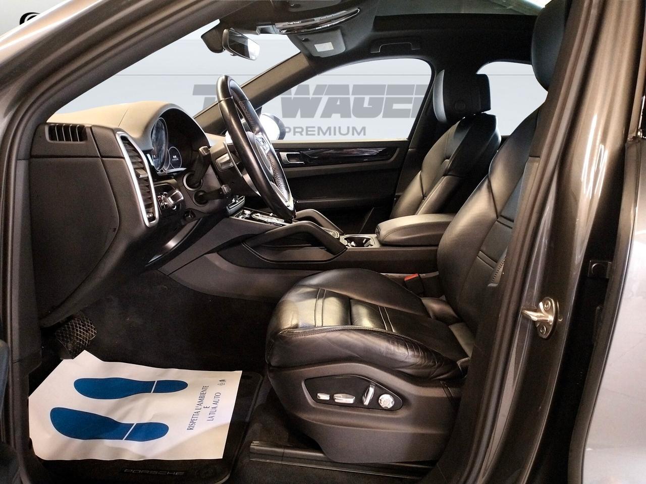 Porsche Cayenne Coupé 3.0 V6 - TETTO PANORAMICO