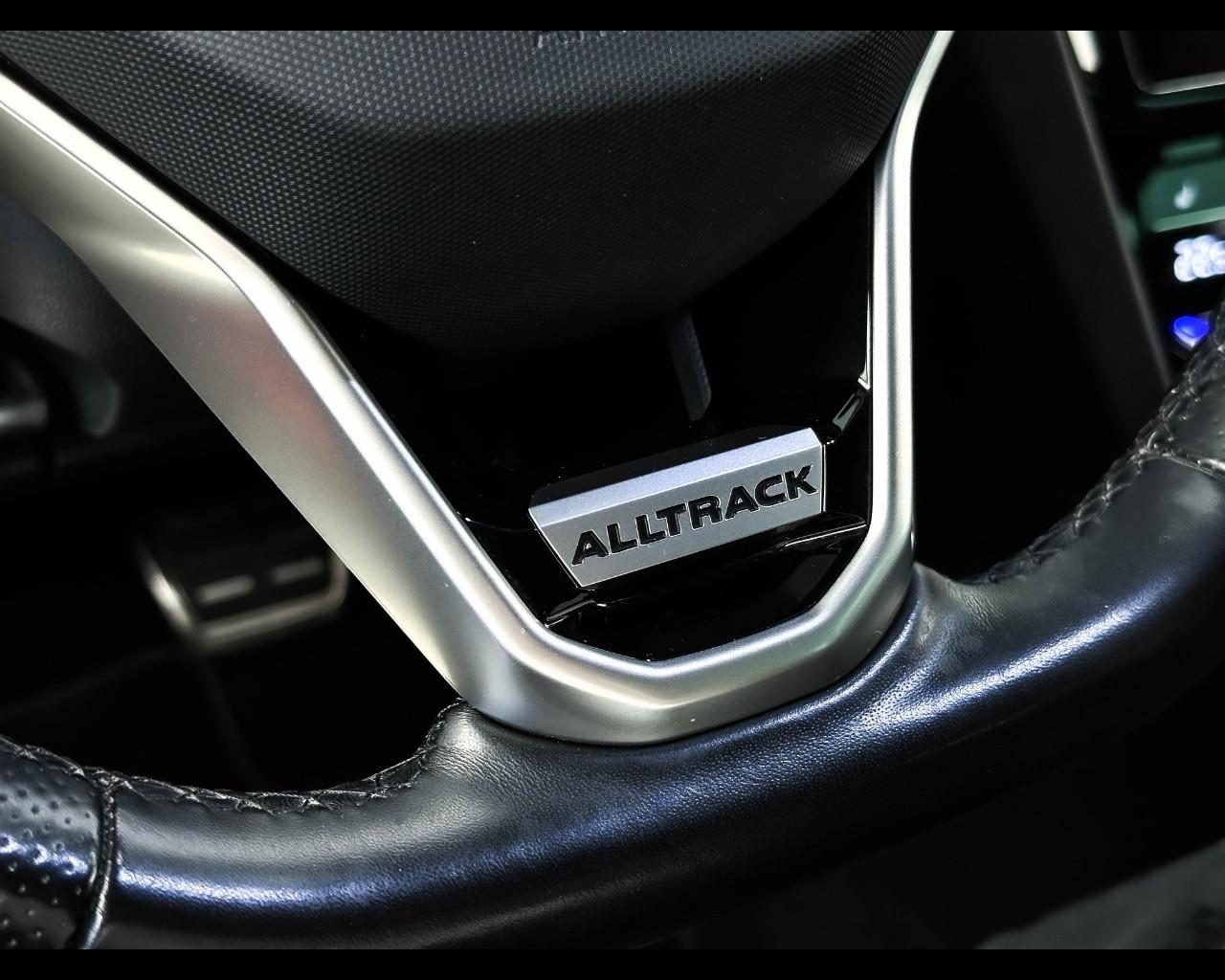 VOLKSWAGEN Passat Alltrack 2.0 TDI 200 CV 4MOTION DSG