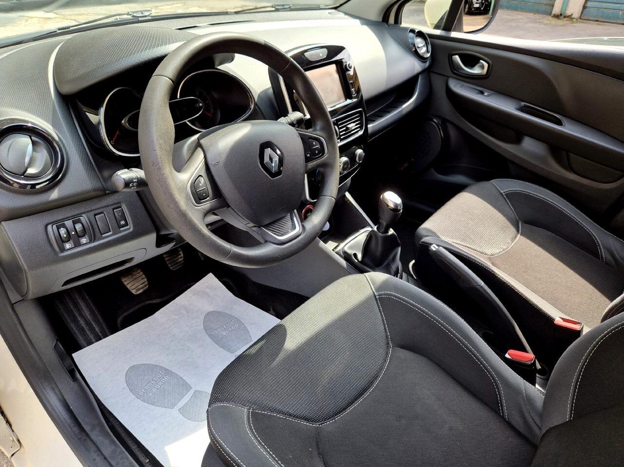 Renault Clio 1.5 dCi 5 porte Energy Intens