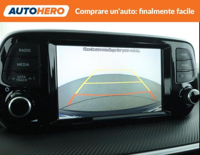 HYUNDAI Tucson 1.6 GDI XTech