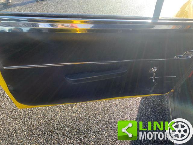 LANCIA Fulvia Sport1.3 Zagato