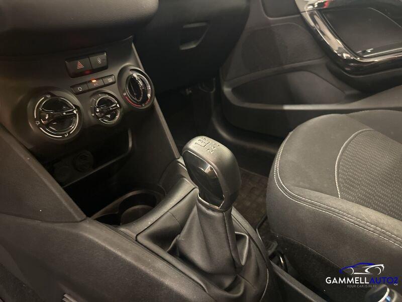 Peugeot 208 BlueHDi 75 5 porte Allure