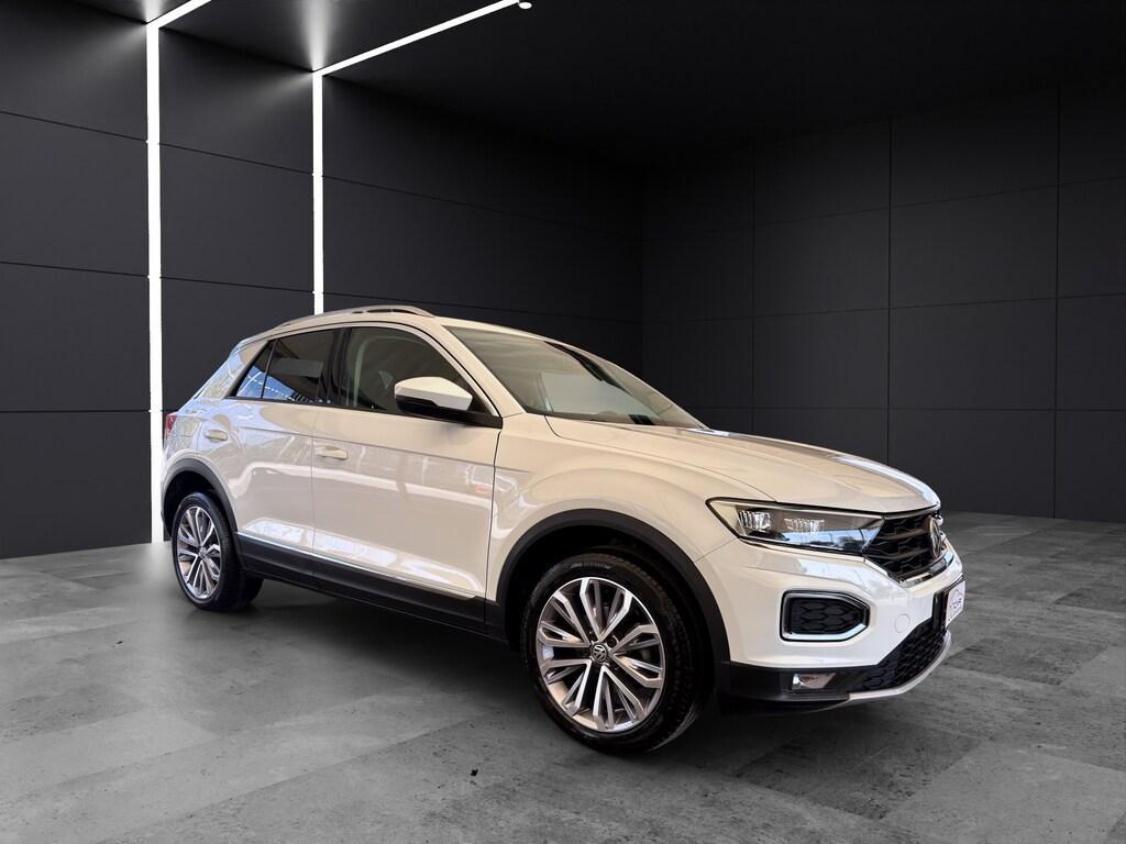 Volkswagen T-Roc 1.6 tdi Style