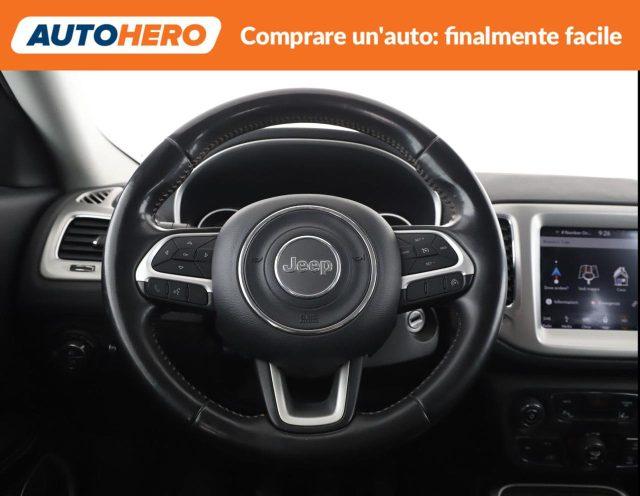 JEEP Compass 1.6 Multijet II 2WD Longitude