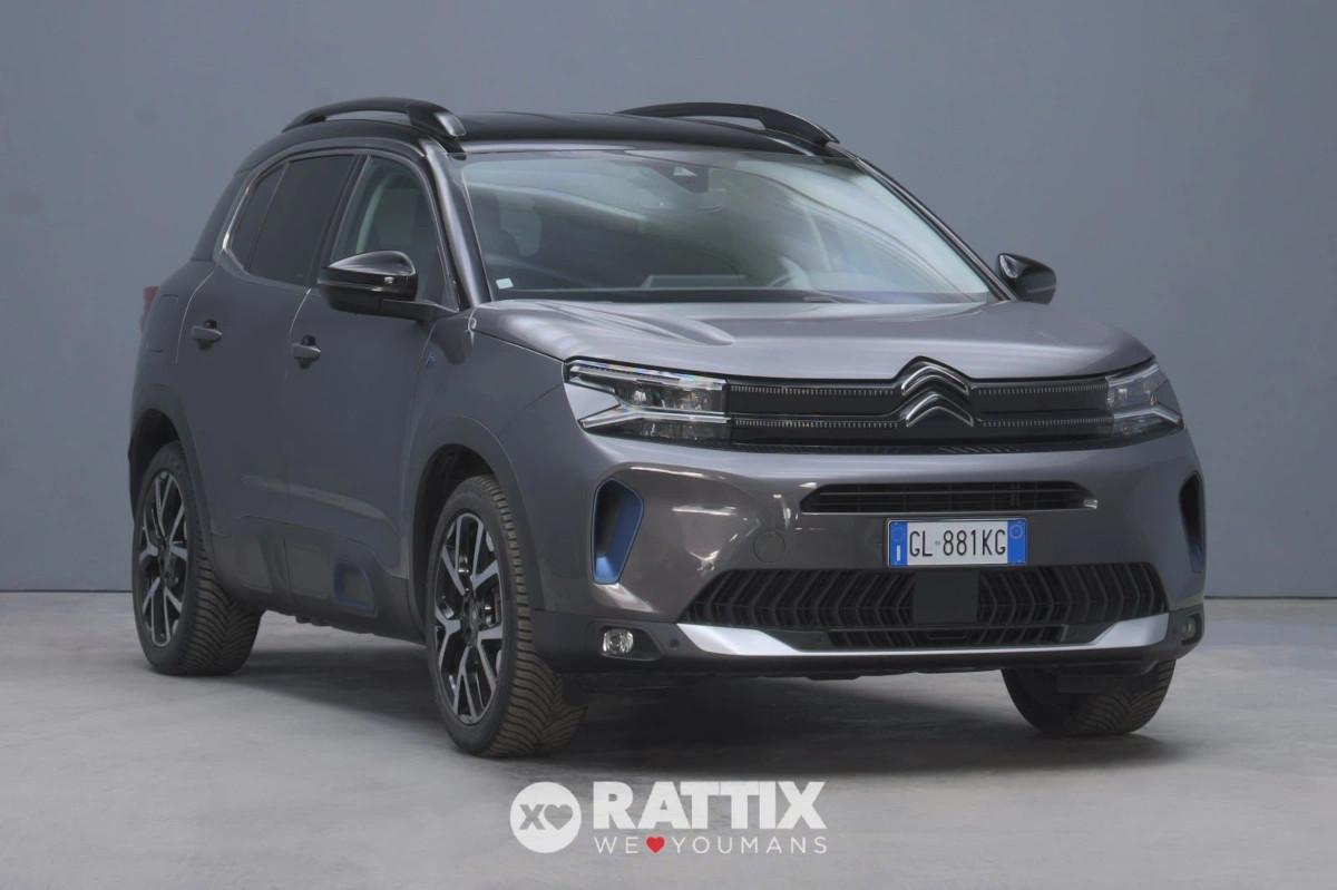 Citroen C5 Aircross 1.6 Hybrid PHEV 225CV Shine Pack e-EAT8