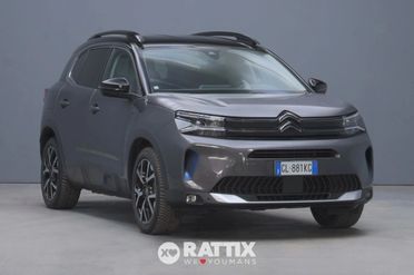 Citroen C5 Aircross 1.6 Hybrid PHEV 225CV Shine Pack e-EAT8