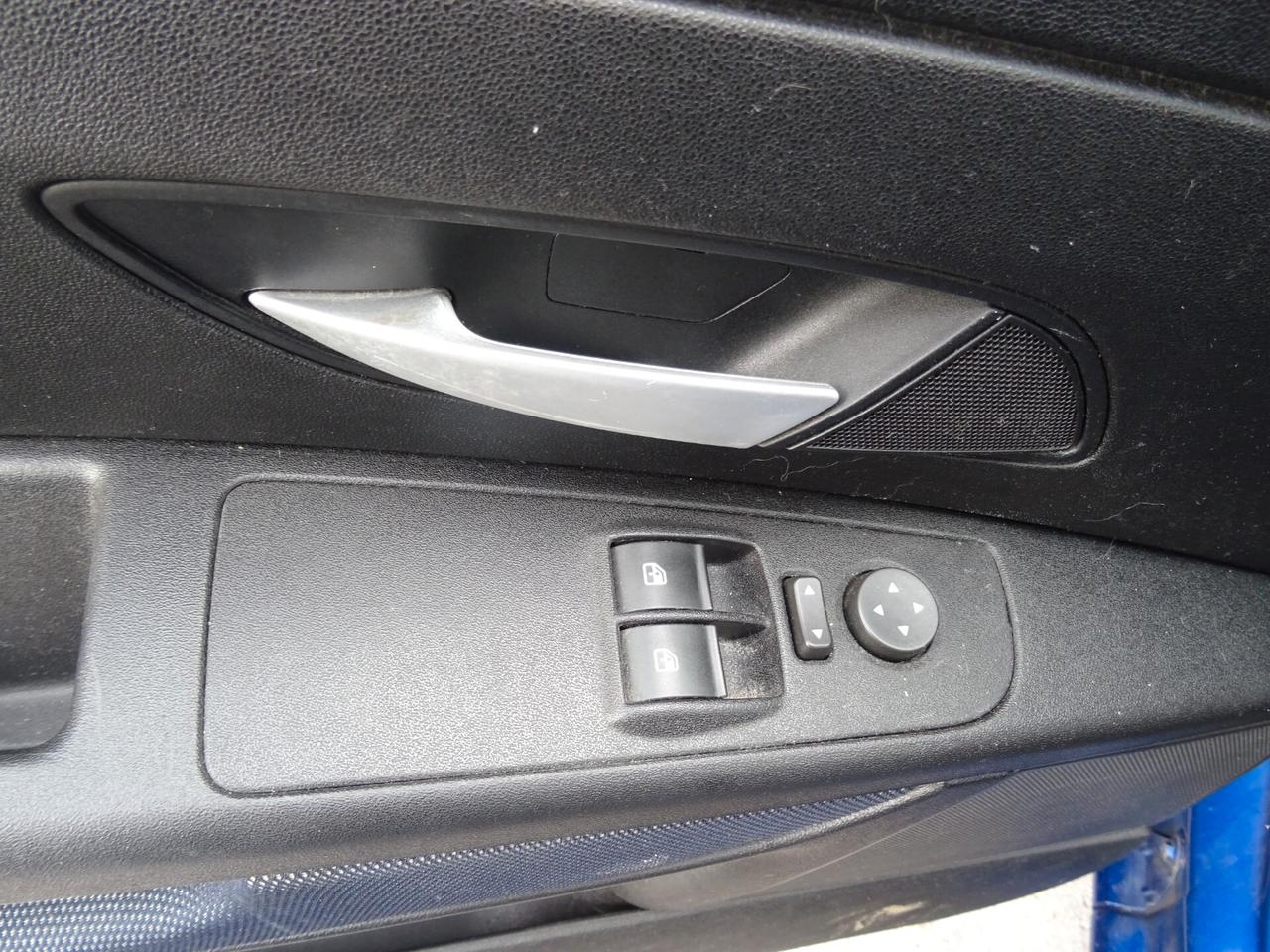 Fiat Grande Punto 1.2 5 porte Active