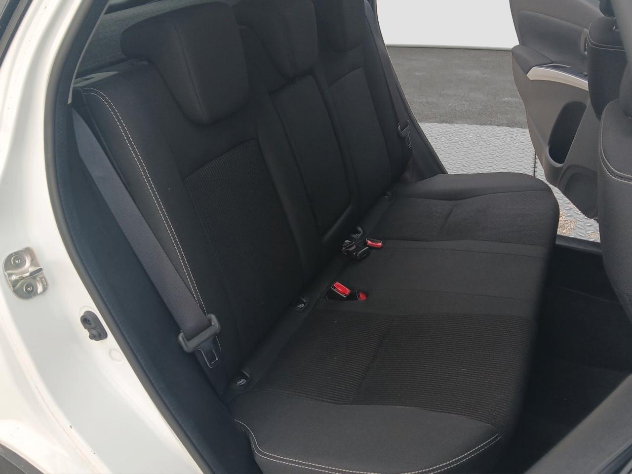 Suzuki S-Cross 1.4 boosterjet Top 4wd allgrip my19