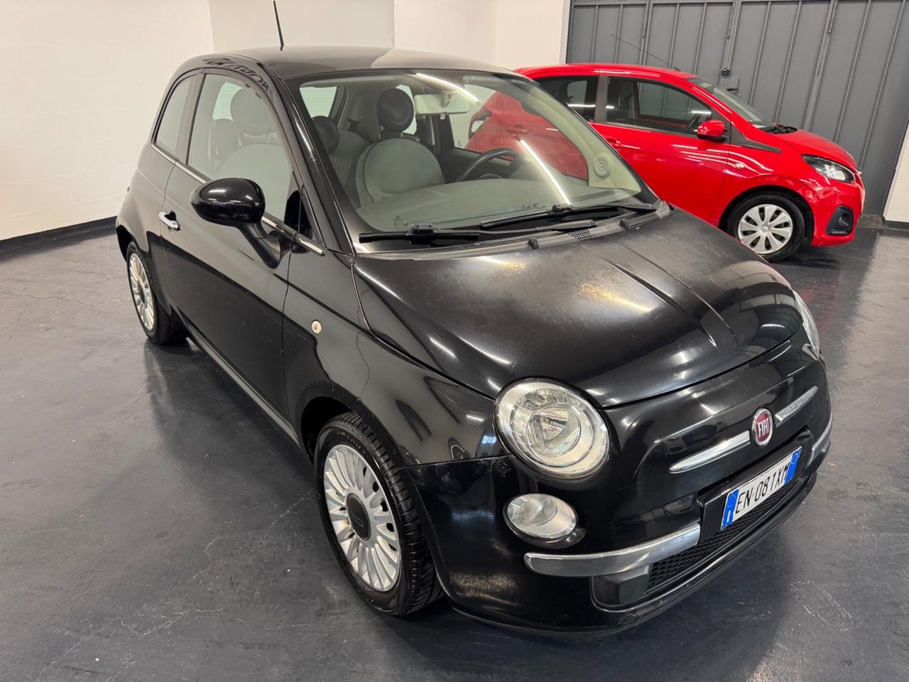 Fiat 500 1.2 Lounge GPL LEGGI ANNUNCIO!