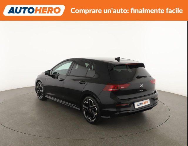VOLKSWAGEN Golf 1.5 eTSI 115 CV DSG R-Line Plus