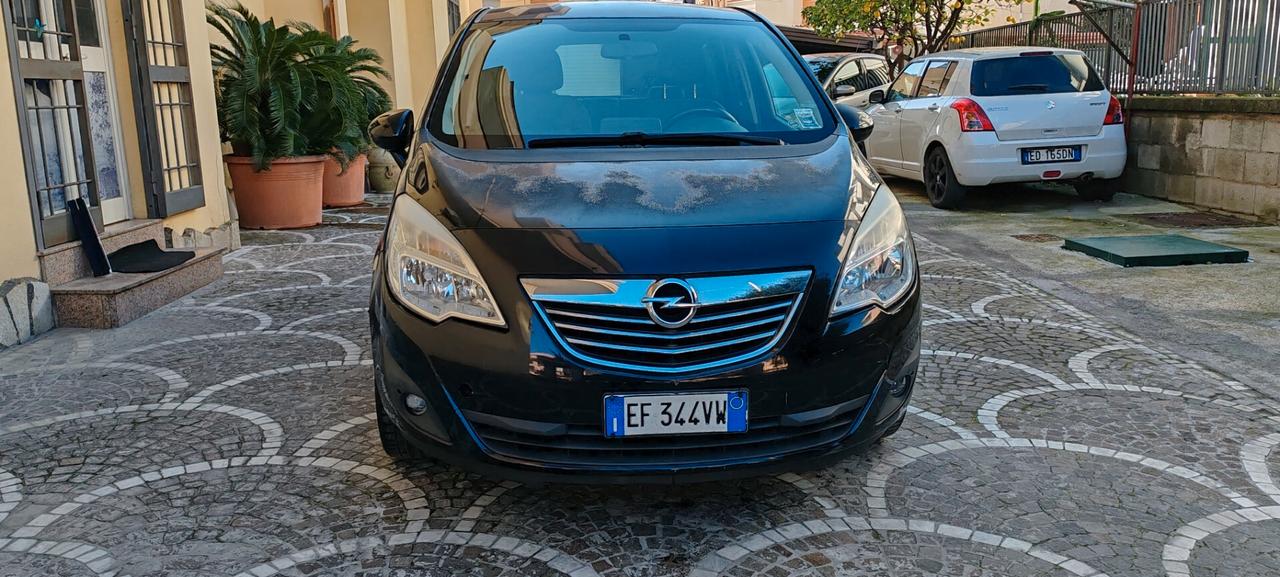 Opel Meriva 1.3 CDTI 75cv Cosmo prezzo promo