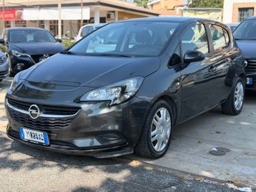 Opel Corsa 1.4 90CV GPL Tech Coupé Advance