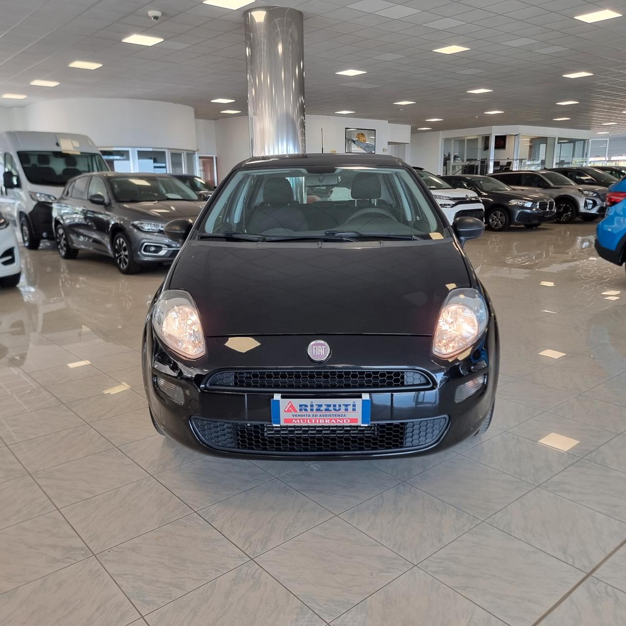 FIAT PUNTO POP 1.3 Mj 75cv 5p Euro 5B