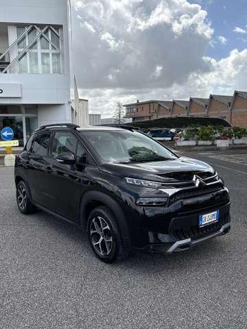 Citroen C3 Aircross PureTech 130 S&S EAT6 Shine Pack