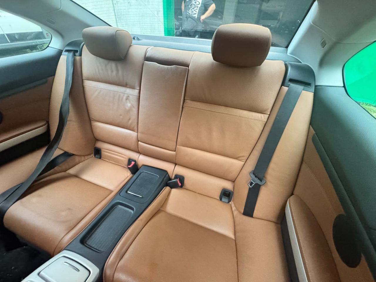 Bmw 320 320d xDrive cat Coupé Msport