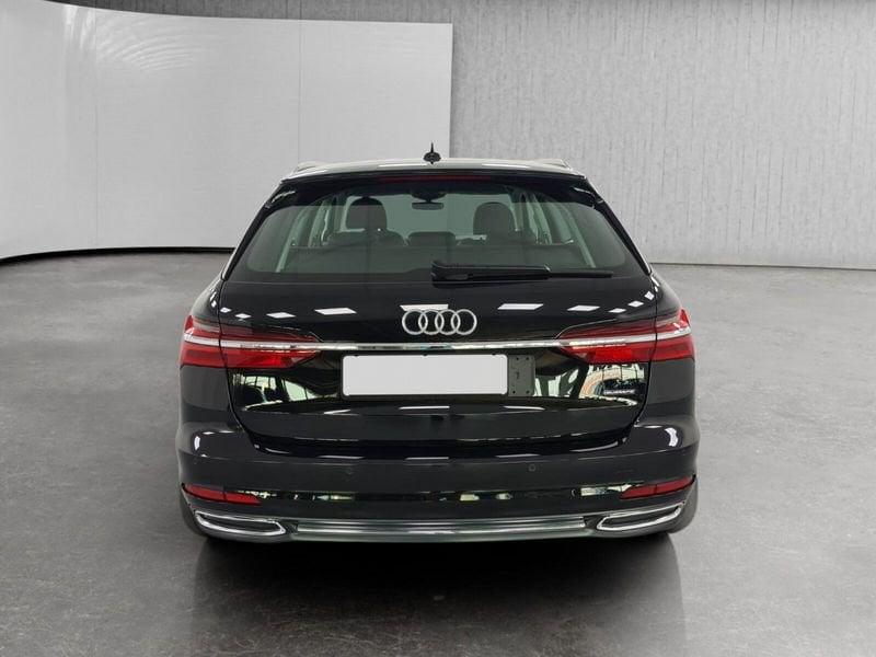 Audi A6 Avant 45 3.0 tdi mhev Business Sport quattro s-tronic