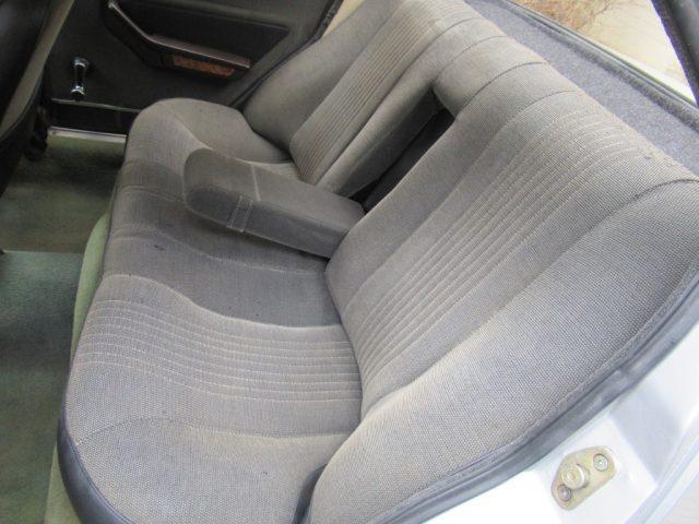ALFA ROMEO Alfetta 2.0 Li America