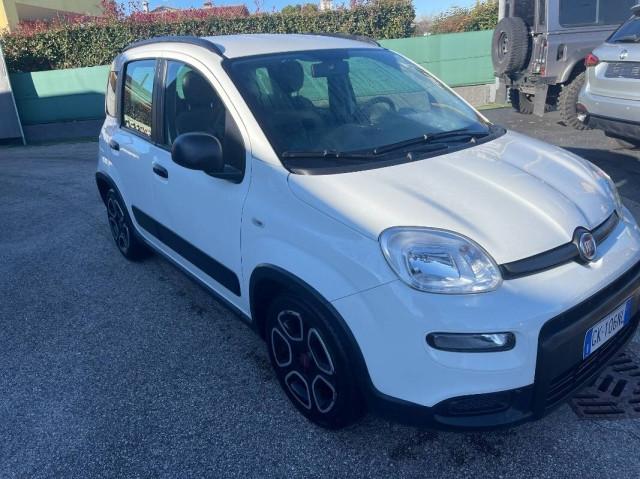 Fiat Panda III 1.0 firefly hybrid City Life s&s 70cv 5p.ti