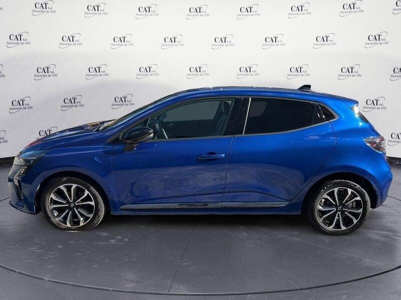 Renault Clio Clio TCe 90 CV 5 p Techno