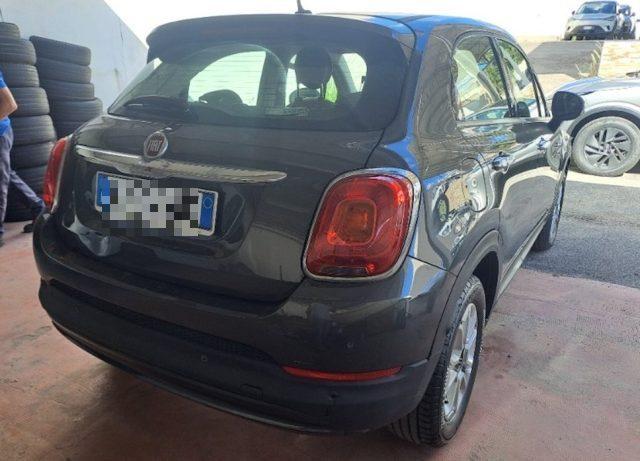 FIAT 500X 1.6 MultiJet 120 CV 4X2 Business