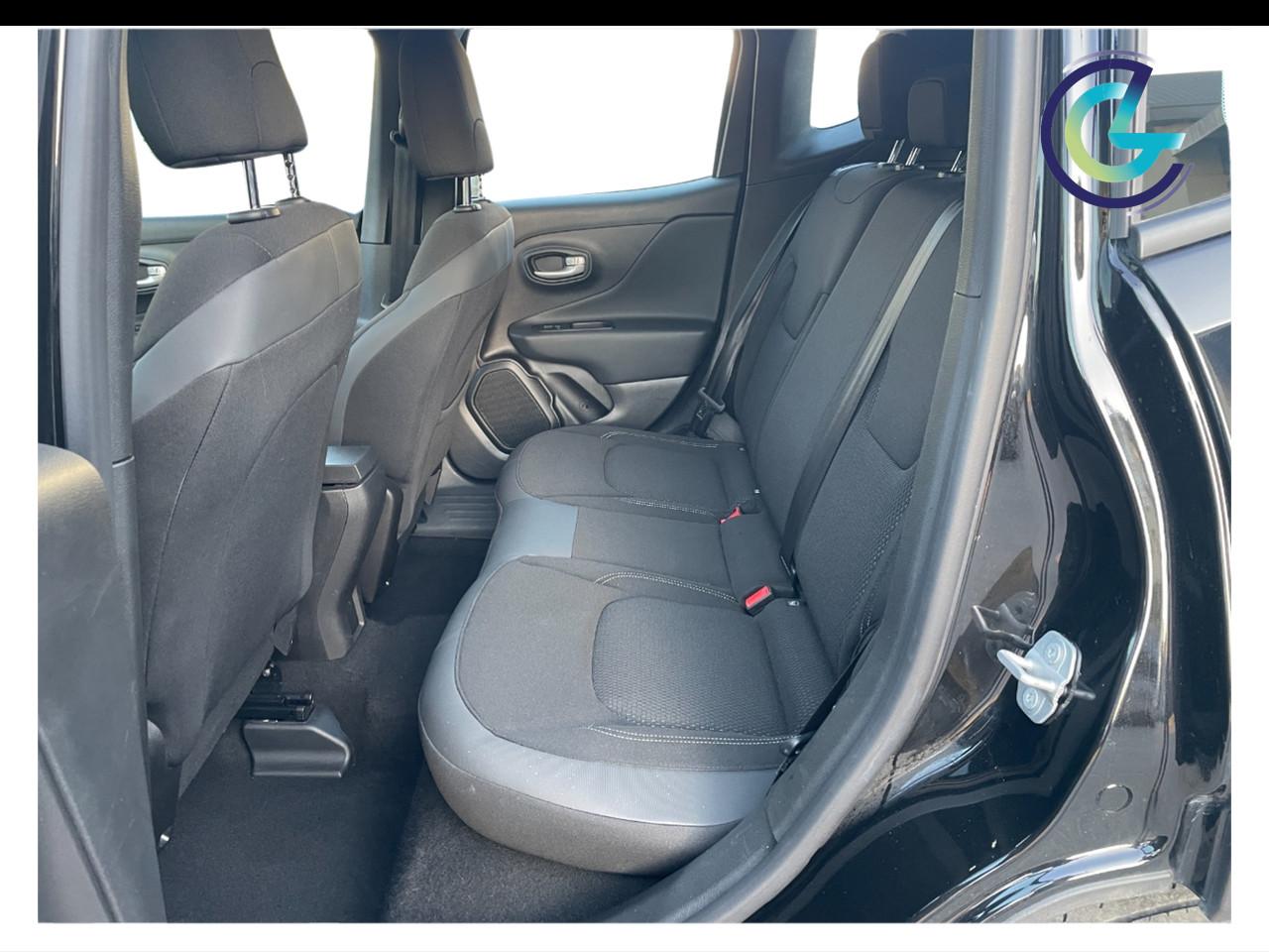 JEEP Renegade My23 Longitude 1.6 Multijet Ii 130 Cv E6.4