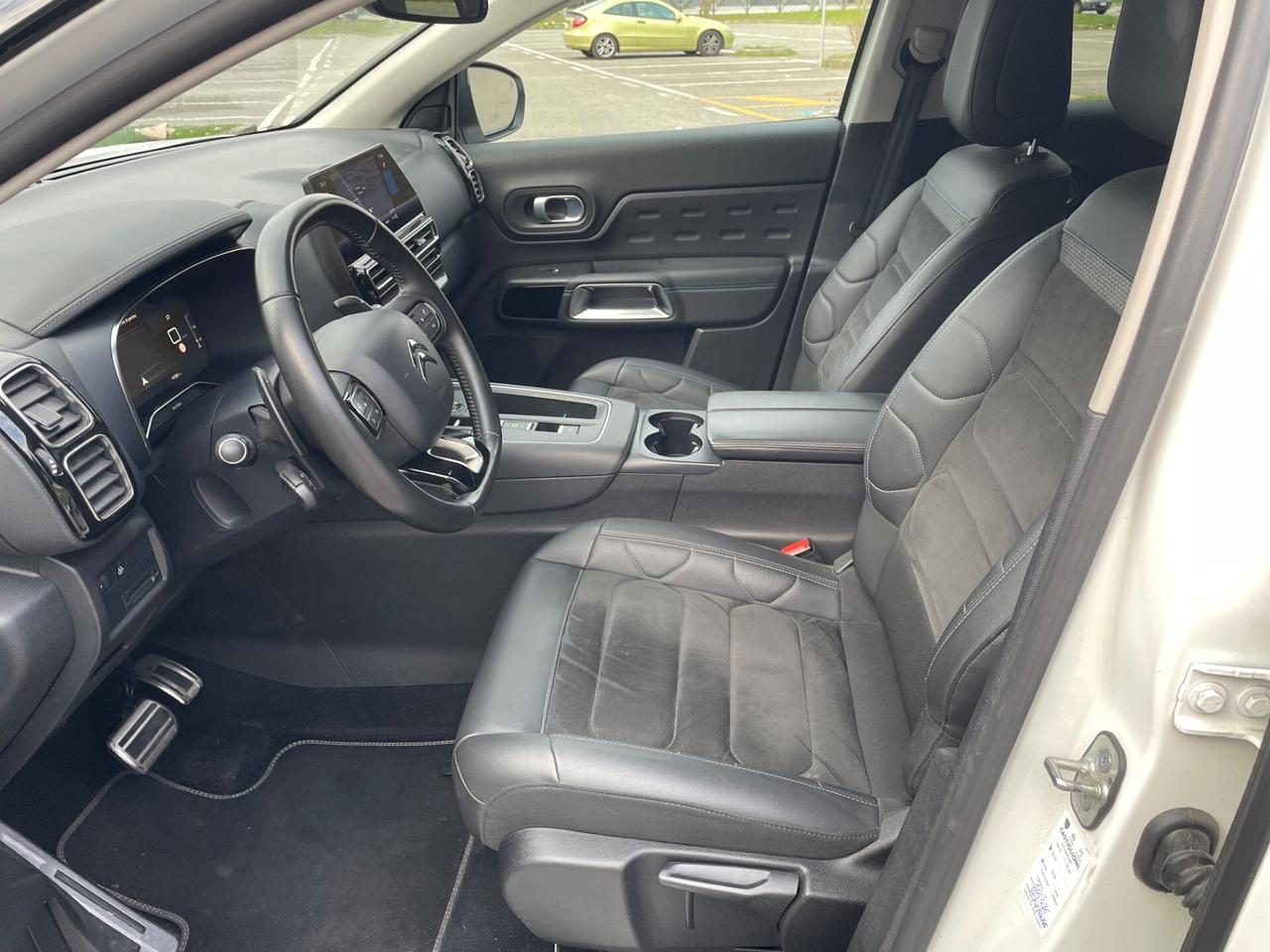 Citroen C5 Aircross BlueHDi 130*Automatik*Autocarro*Neopatentati