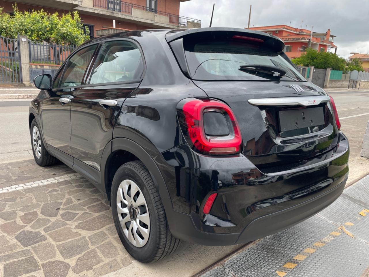 Fiat 500X 1.0 T3 120 CV