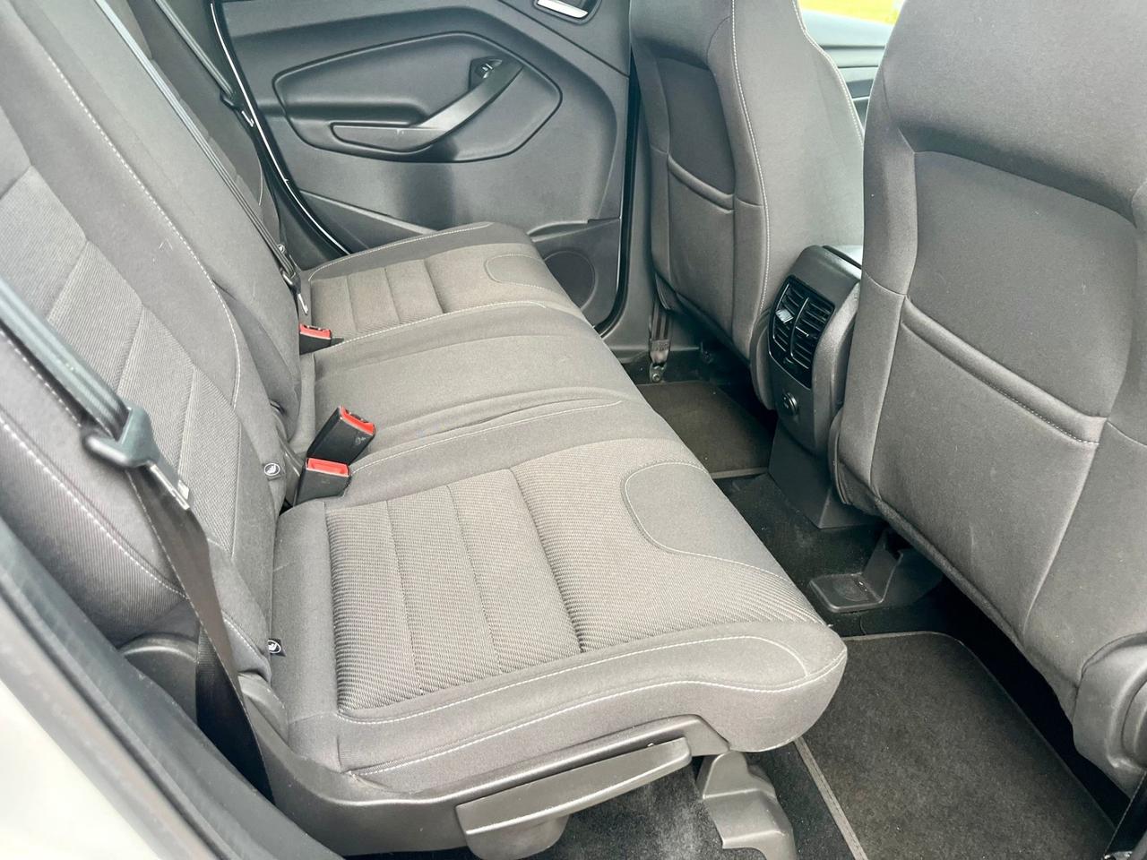 Ford Kuga 2.0d 2016 113.000km euro6 perfetta