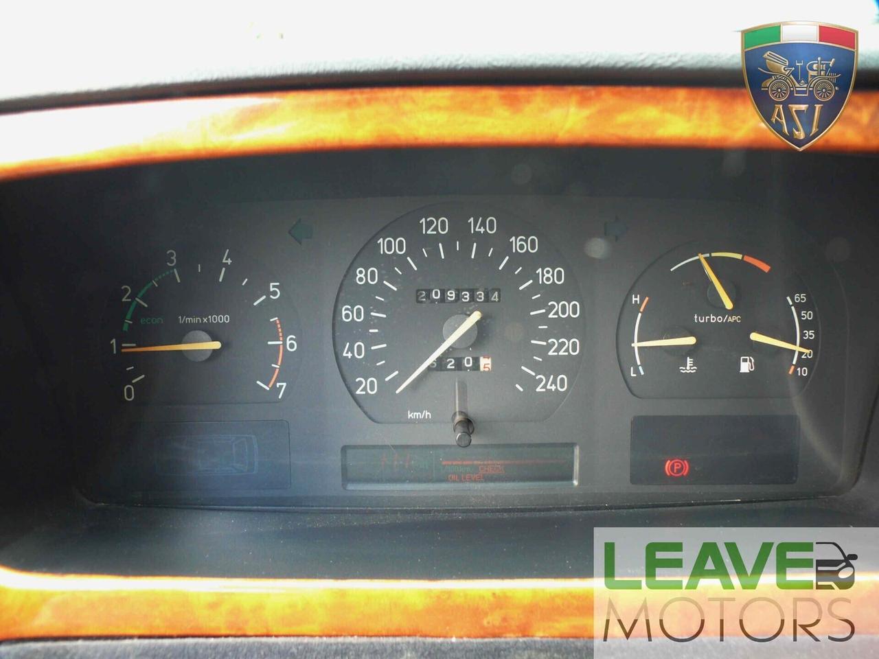 Saab 9000 i 16 4 porte CD (M1482)