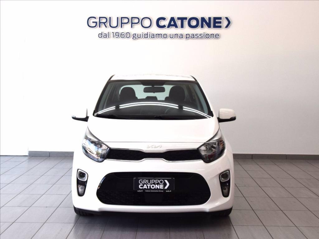 KIA Picanto 1.0 dpi Style del 2022