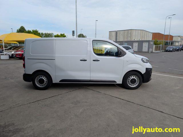 PEUGEOT Expert BlueHDi 140 S&S EAT8 PL-TN Furgone Premium Standar