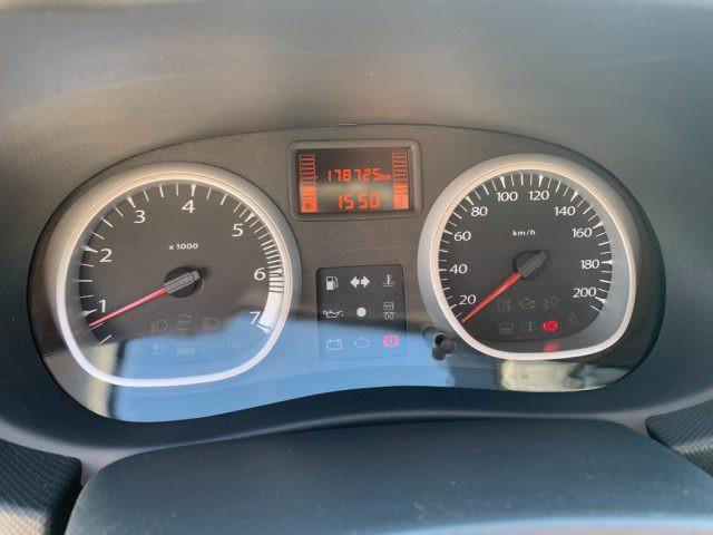 DACIA Duster 1.5 dCi 90CV 4x2 Lauréate