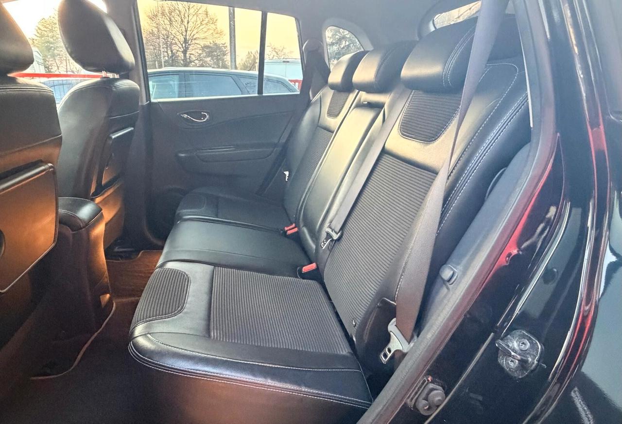 Renault Koleos 2.0 dCi 150CV 4X4 Luxe