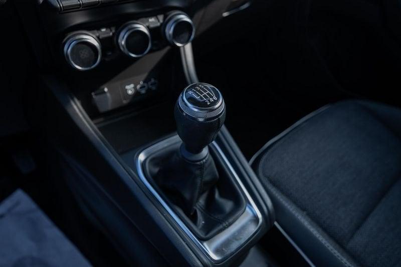 Renault Captur 1.0 tce Techno 90cv