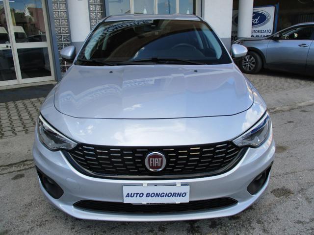 FIAT Tipo 1.3 Mjt 95cv Lounge