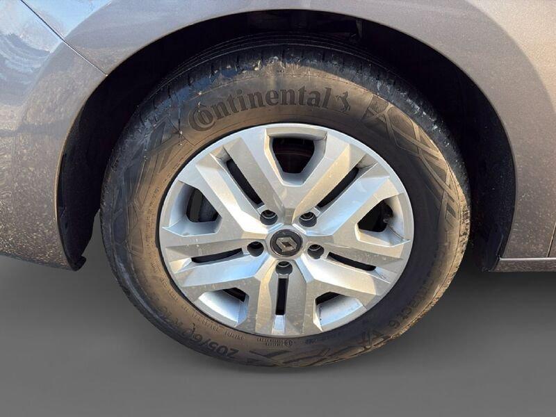 Renault Kangoo 1.3 TCE 130 EQUILIBRE