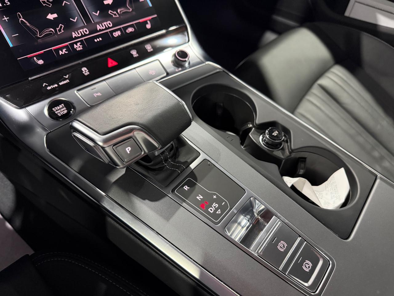 Audi A7 SPB 40 2.0 TDI S tronic Business Advanced