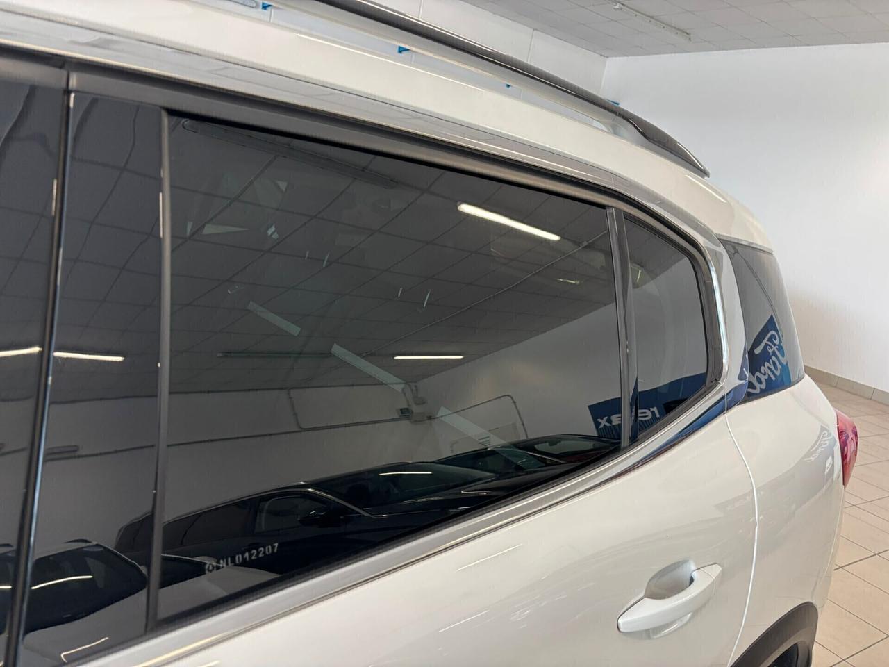 Citroen C5 Aircross SHINE BlueHDi 130 EAT8 N1 SPOTICAR