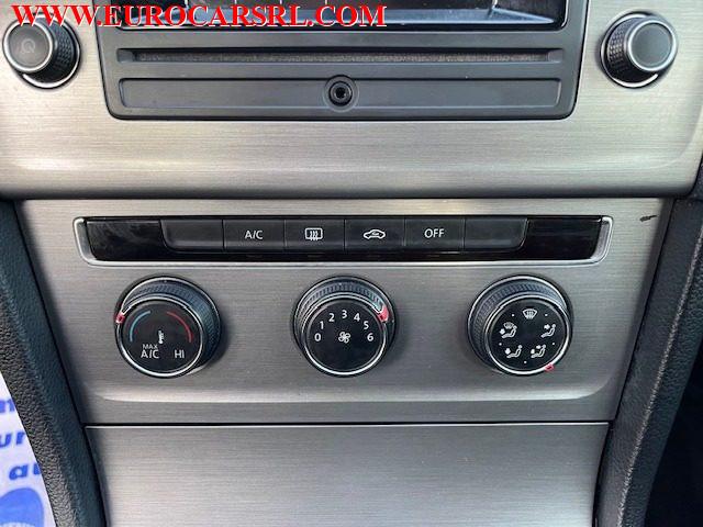 VOLKSWAGEN Golf 1.4 TGI 5p. Comfortline BlueMotion