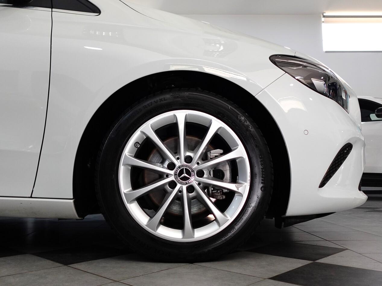 Mercedes Classe B 2.0 d 115 CV EXECUTIVE