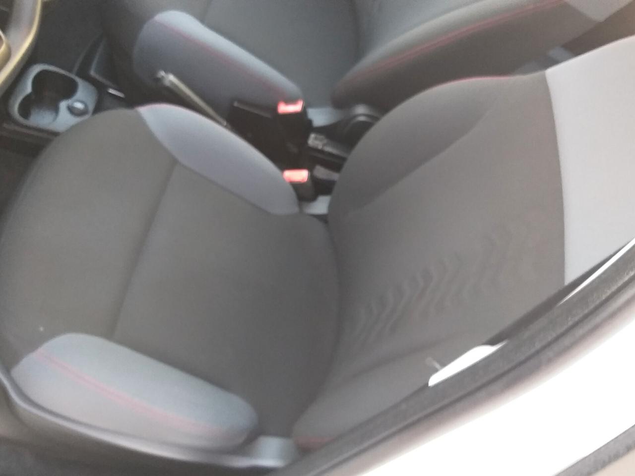 Fiat Panda 1.2 Lounge per NEOPATENTATI
