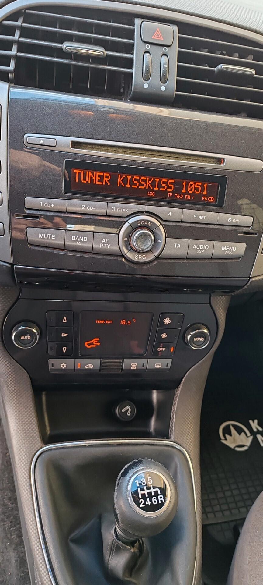 Fiat Bravo 1.6 MJT 120cv per il primo che viene 1.600€