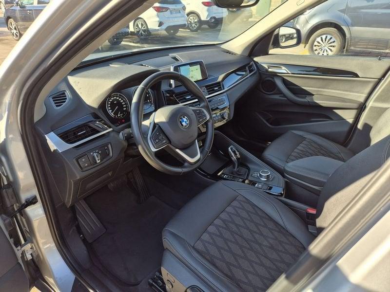 BMW X1 xdrive18d xLine auto my18