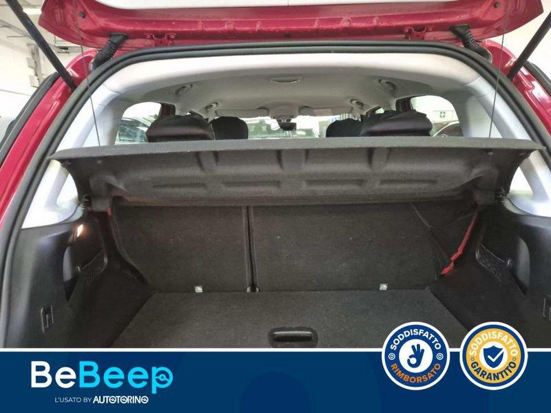 FIAT 500L 1.4 POP STAR 95CV