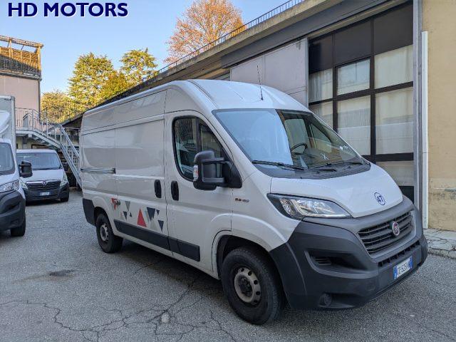 FIAT DUCATO 2.3 MJT PM-TM EURO6D TEMP km. 28750!!!