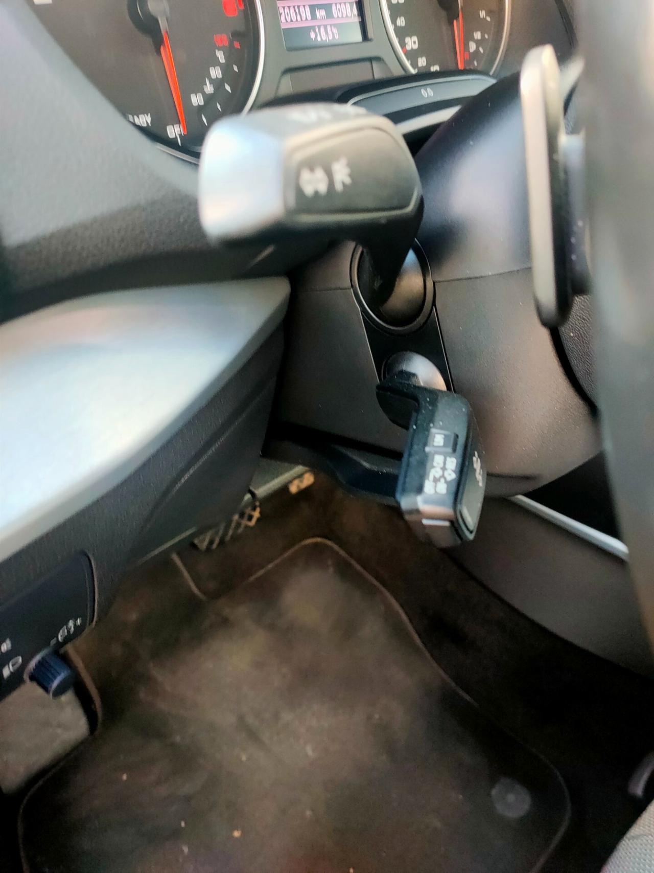 Audi Q2 1.6 TDI Business