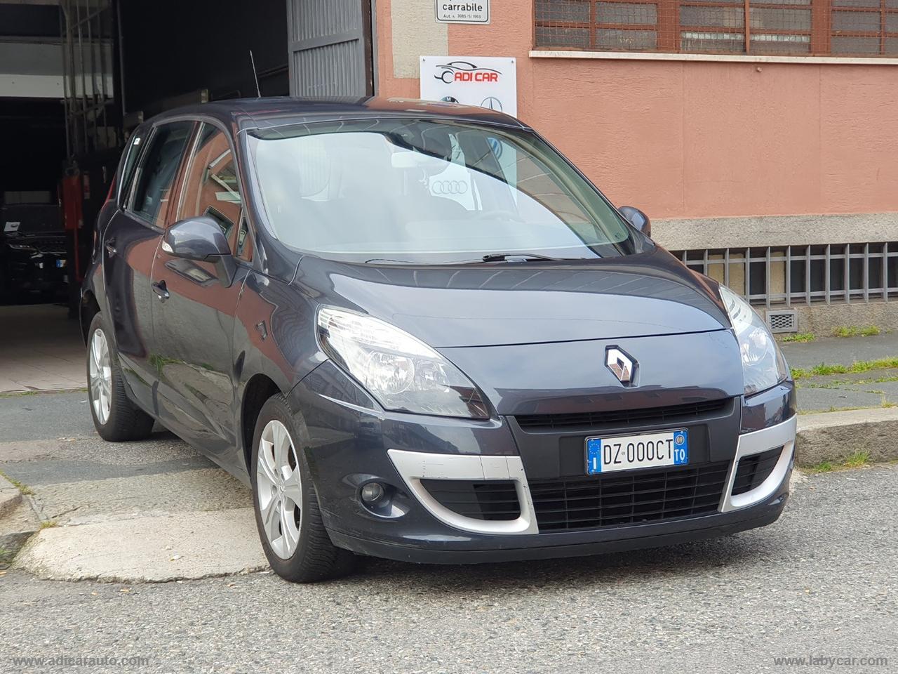 RENAULT Scénic X-Mod 1.6 Dynamique