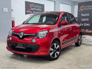 RENAULT Twingo SCe Life