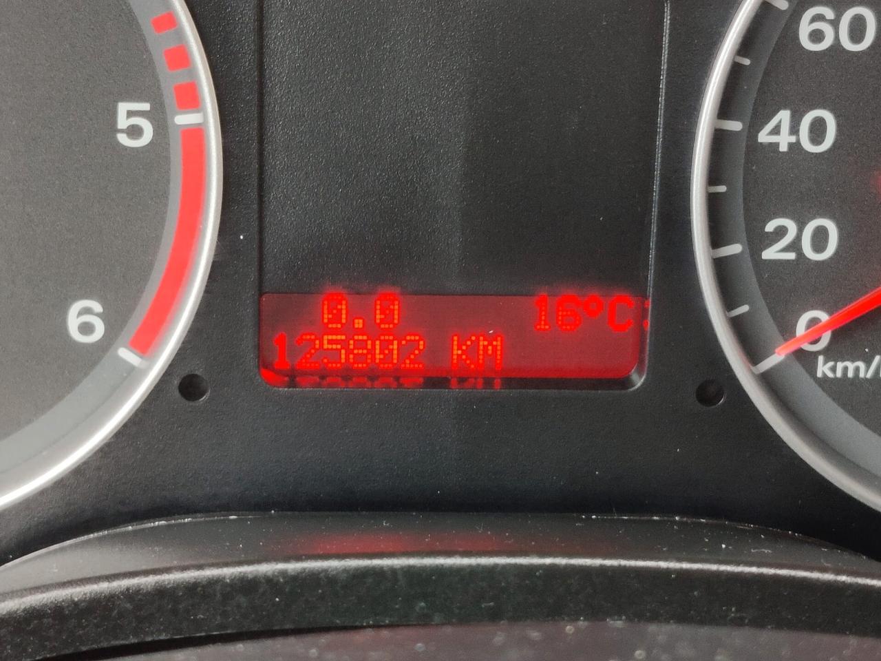 Ford C-Max 1.6 TDCi 110 CV Titanium
