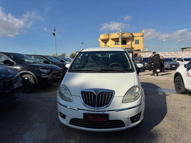 LANCIA MUSA 1.4 Oro Plus Ecochic GPL